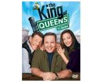 DVD Box The King Of Queens 6th Season (6� Temporada) Em Ingl�s